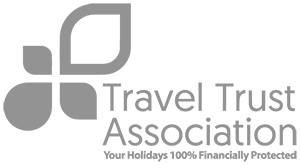 Travel Trust Logo